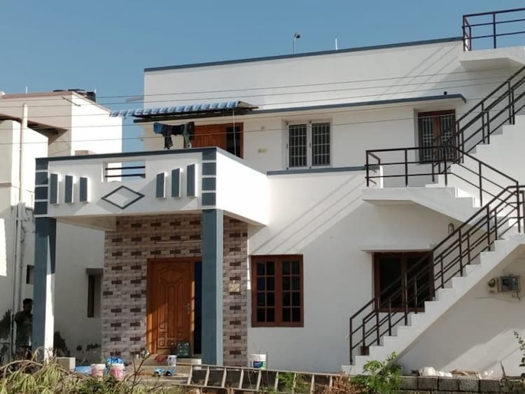 Property Sale at Thejas Garden