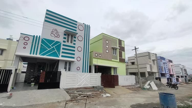 2 BHK HOUSE FOR SALE