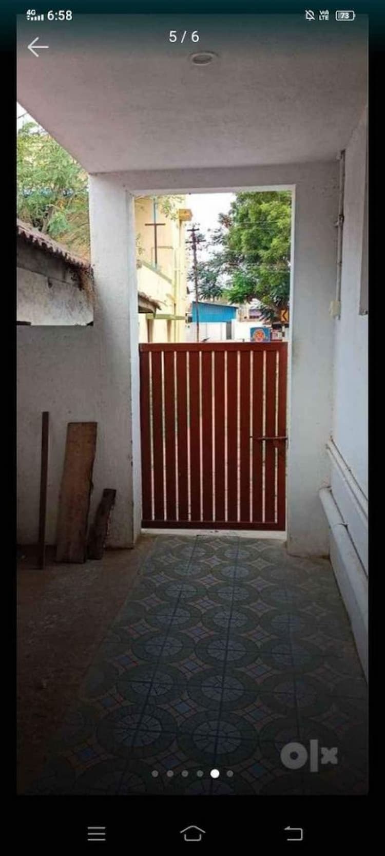 Single Property Image