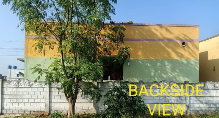 Single Property Image