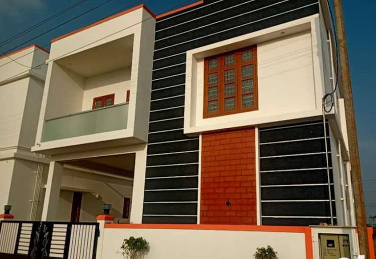 3 BHK HOUSE FOR SALE