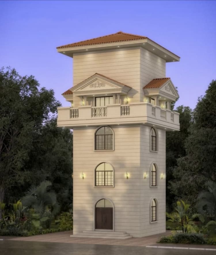 Single Property Image