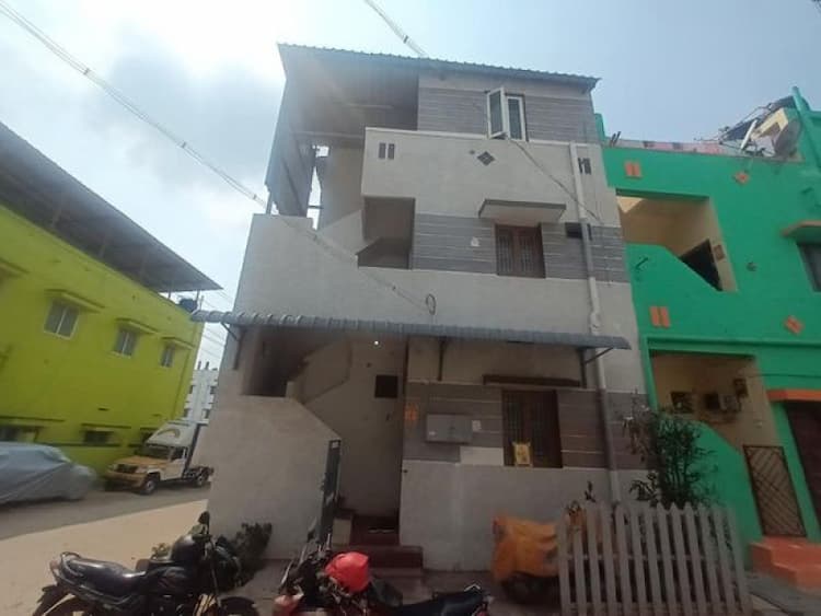 3BHK House