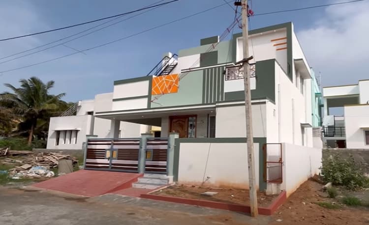 Single Property Image