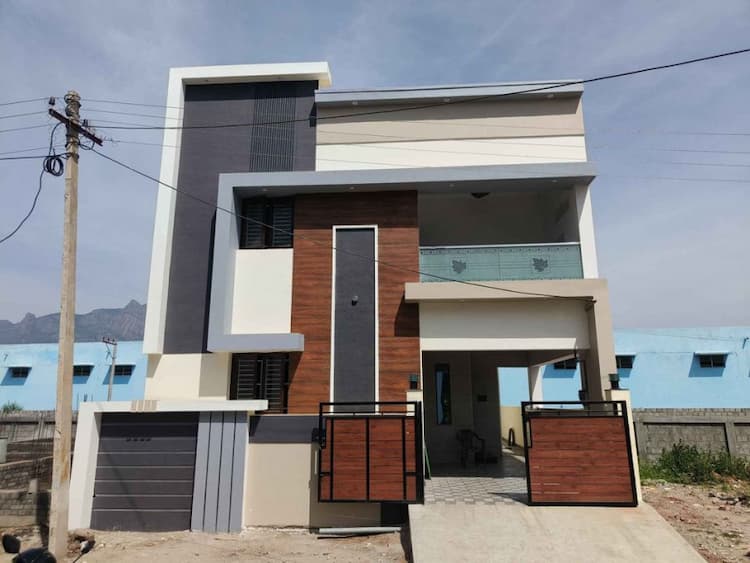 NEW 3 BHK HOUSE FOR SALE