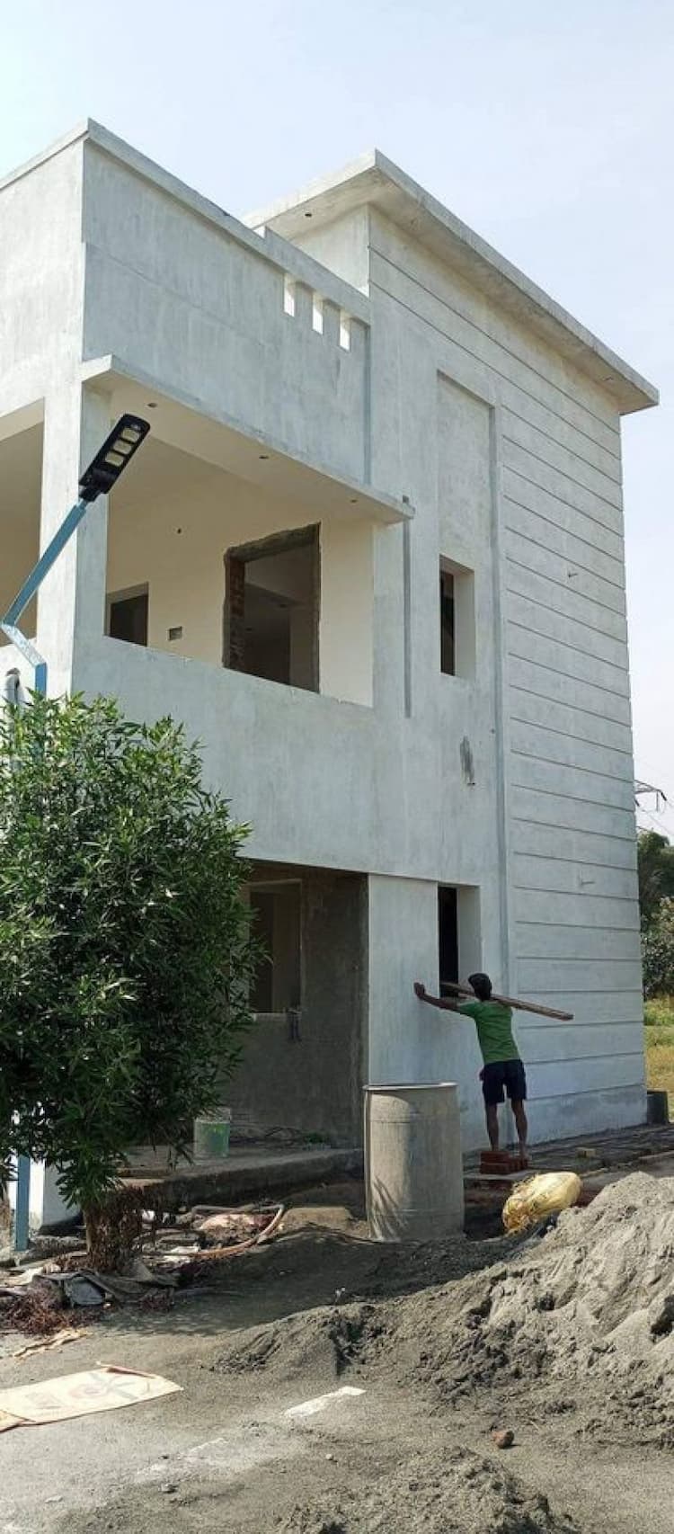 Single Property Image