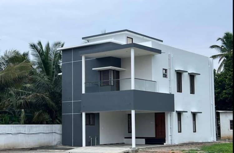 4bhk house for sale 