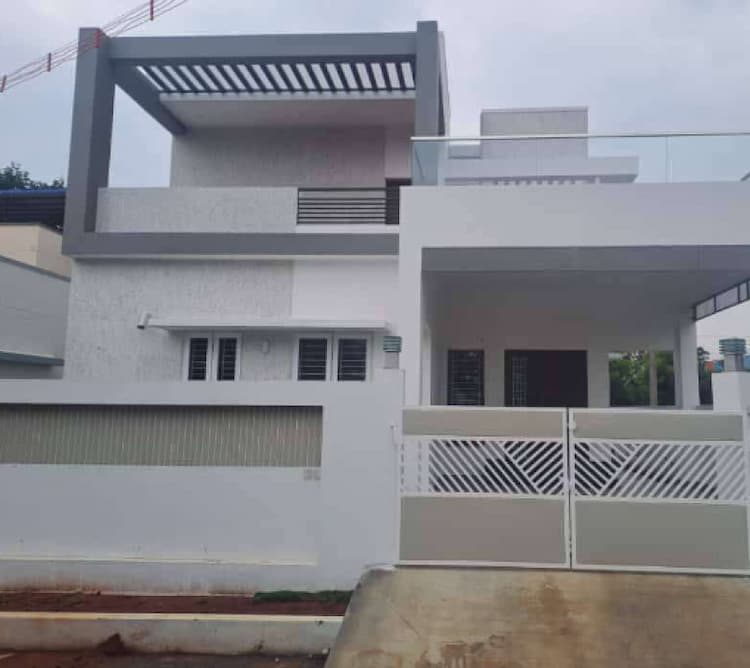 Single Property Image