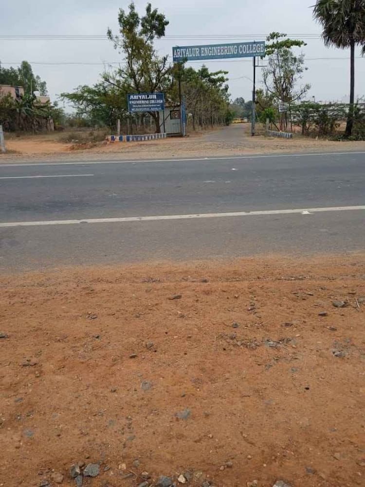 Single Property Image