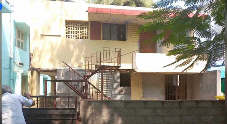 2bhk house for sale 