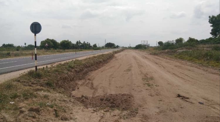 Single Property Image