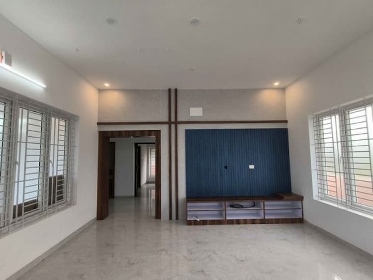 NEW 3 BHK HOUSE FOR SALE