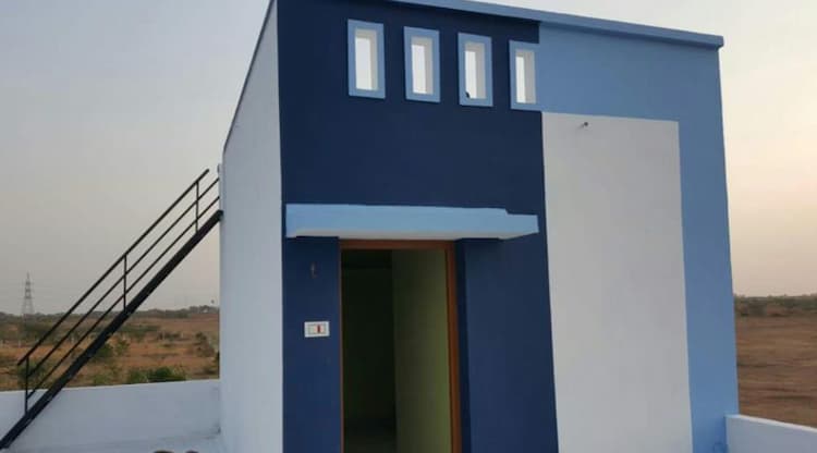 Single Property Image