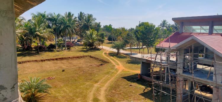 Vishwa Silicon Gateway Residential Plot