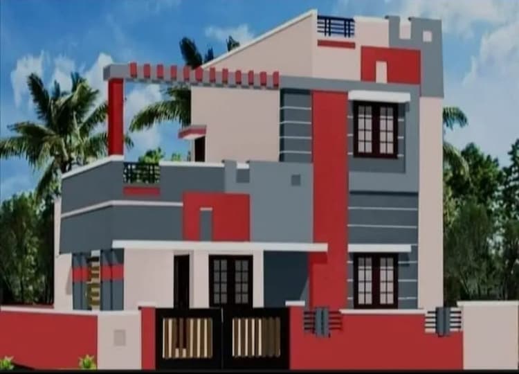 3 BHK HOUSE FOR SALE