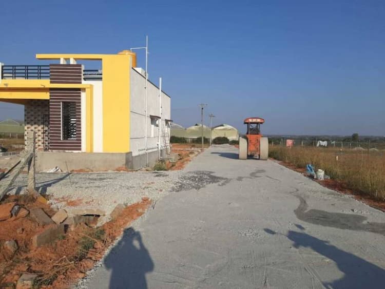 Single Property Image