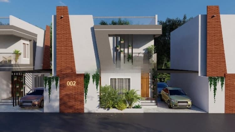 Single Property Image