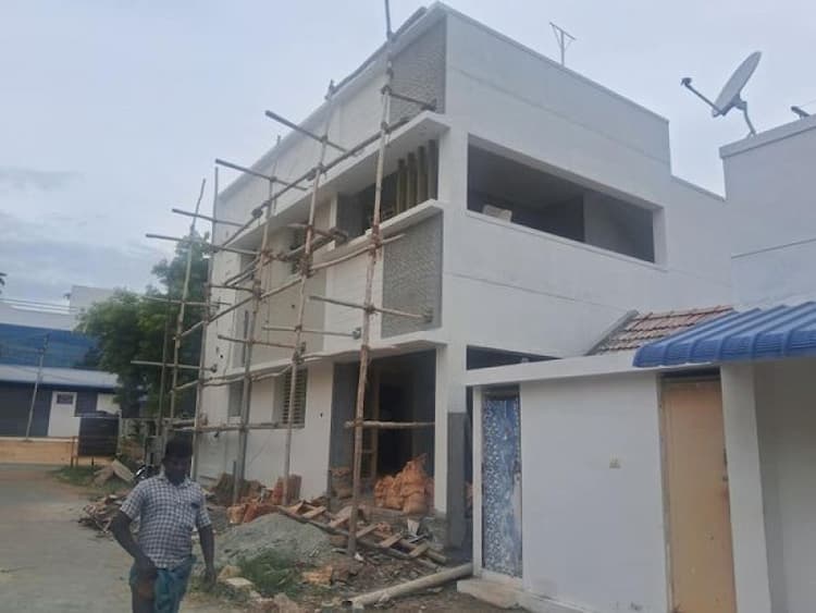 Single Property Image