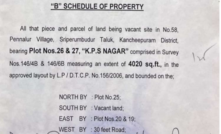 Single Property Image