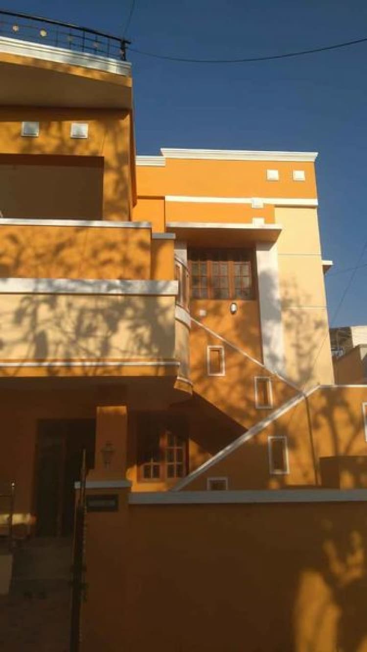 Single Property Image