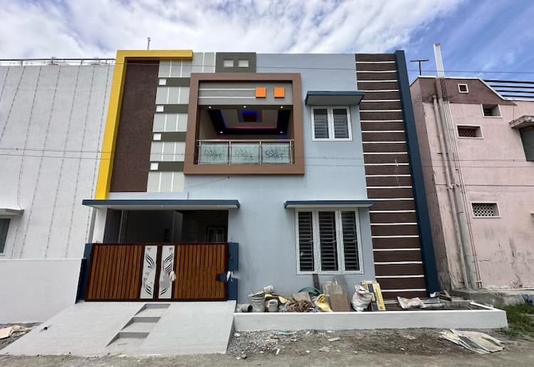 3bhk house for sale 
