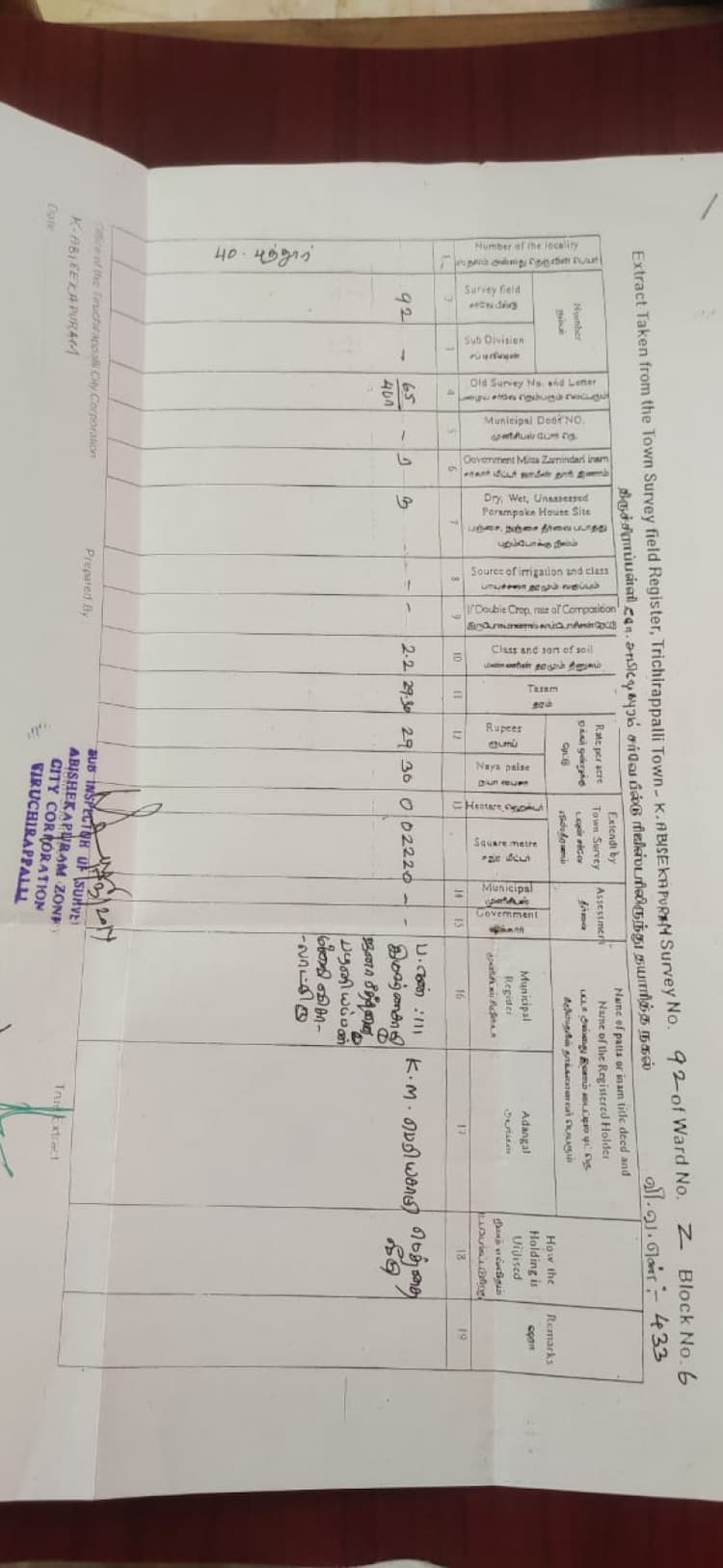 Single Property Image