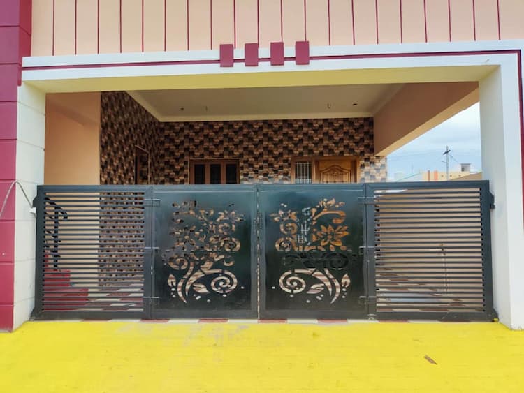 Single Property Image