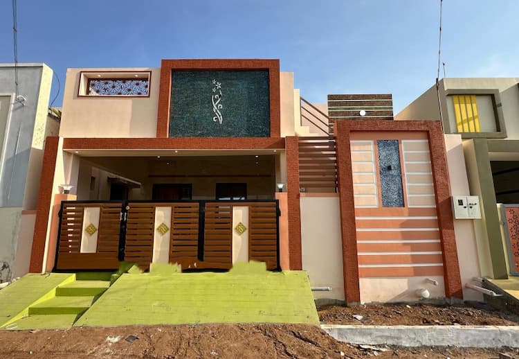 2bhk house for sale 