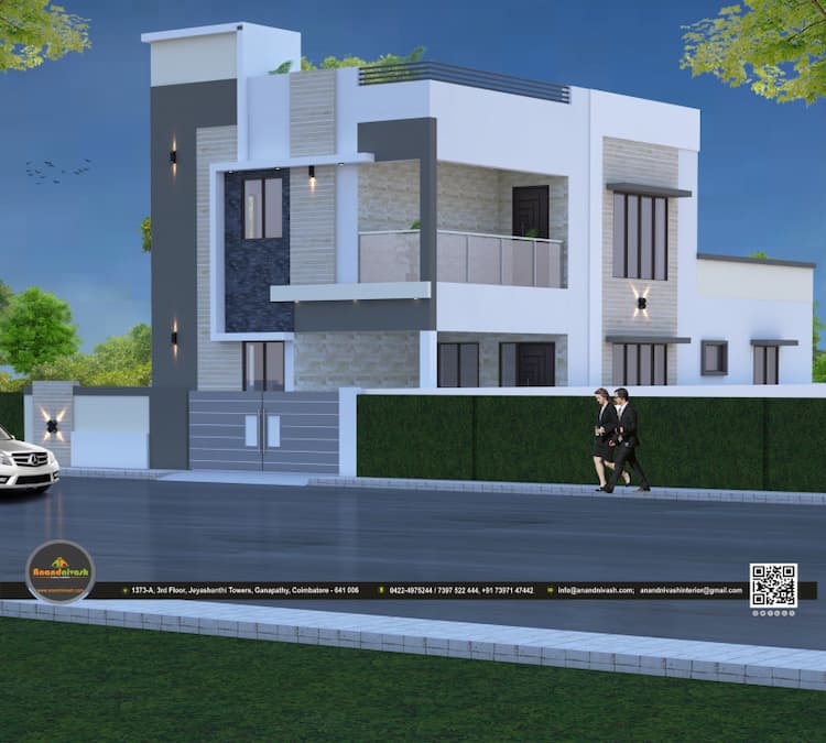 Single Property Image