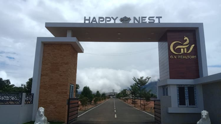 GV Happy nest