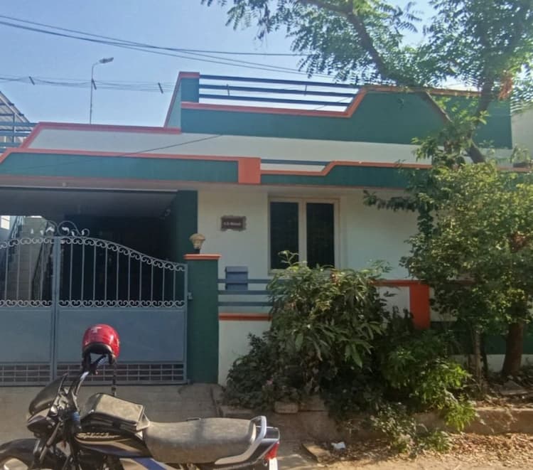2bhk house for sale 