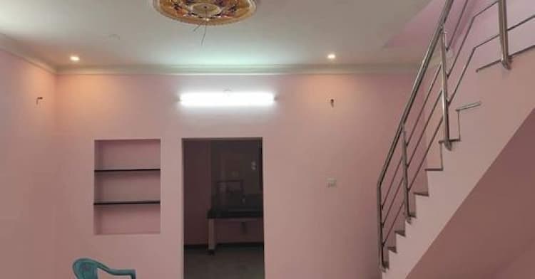 3BHK House for Sale