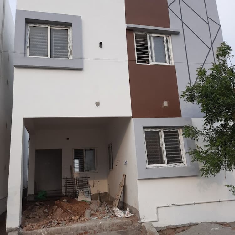 3BHK house for sale