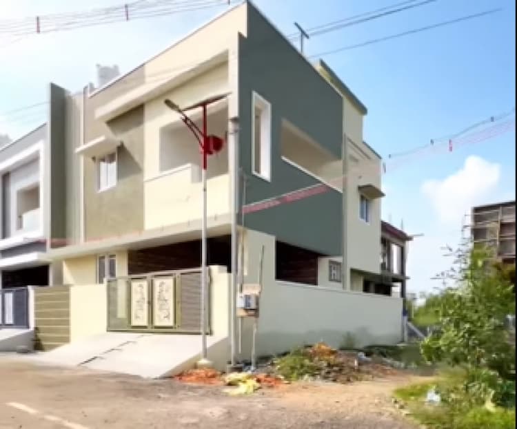 Single Property Image