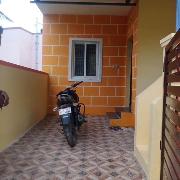 Single Property Image