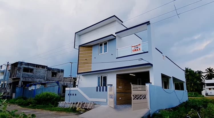 Single Property Image