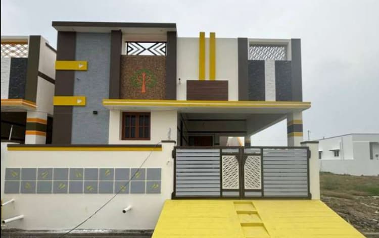 2 BHK HOUSE FOR SALE