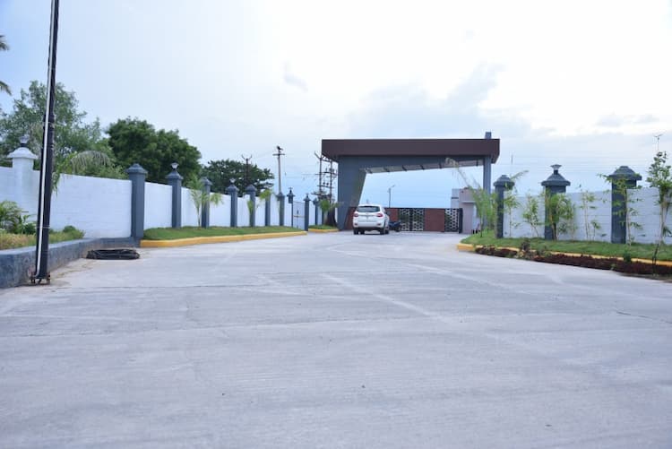 Single Property Image