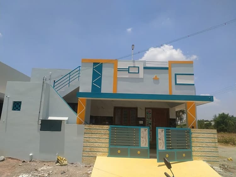 2bhk house for sale 