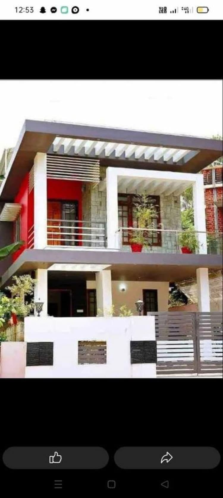 2 bhk house for sale