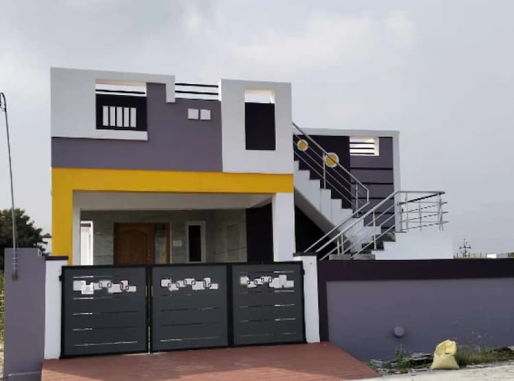 2bhk house for sale 