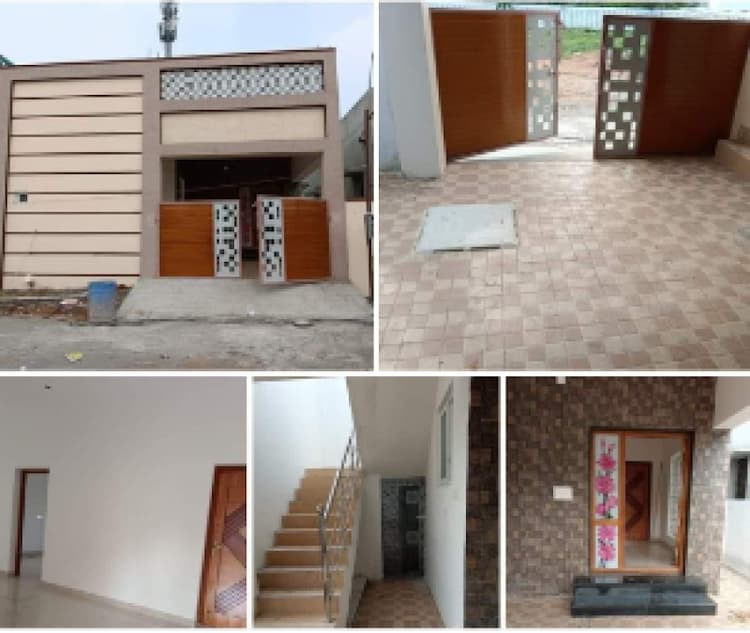 2 BHK House for Sale