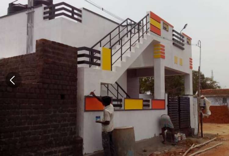 2 BHK HOUSE FOR SALE