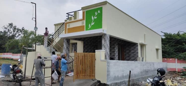 Single Property Image