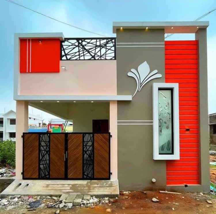 2 Bhk House for sales