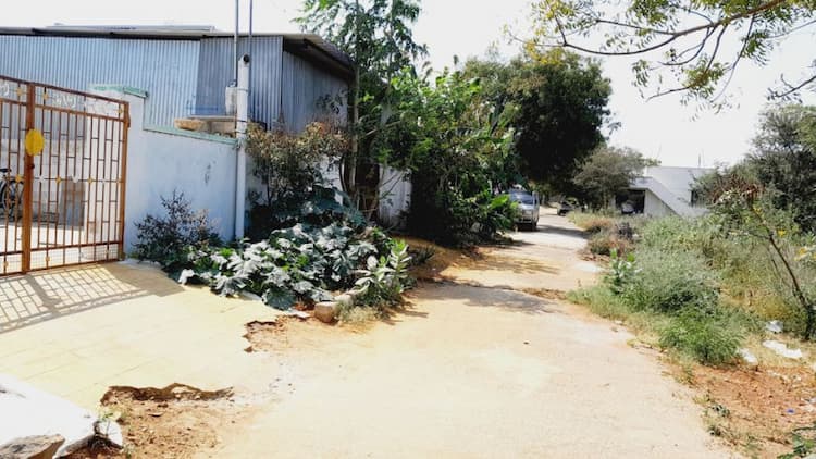 Single Property Image