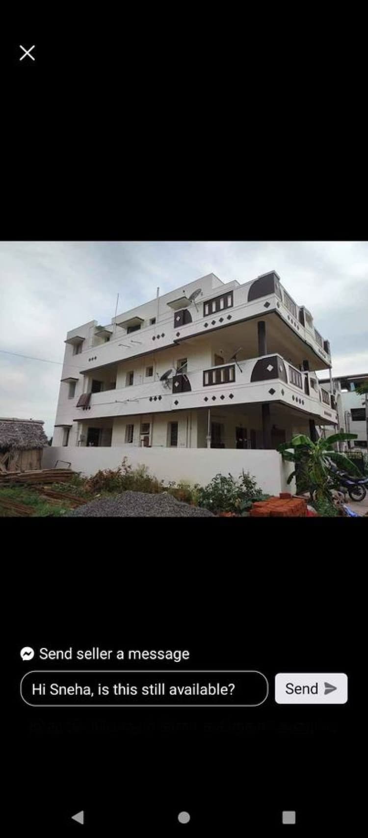 Single Property Image