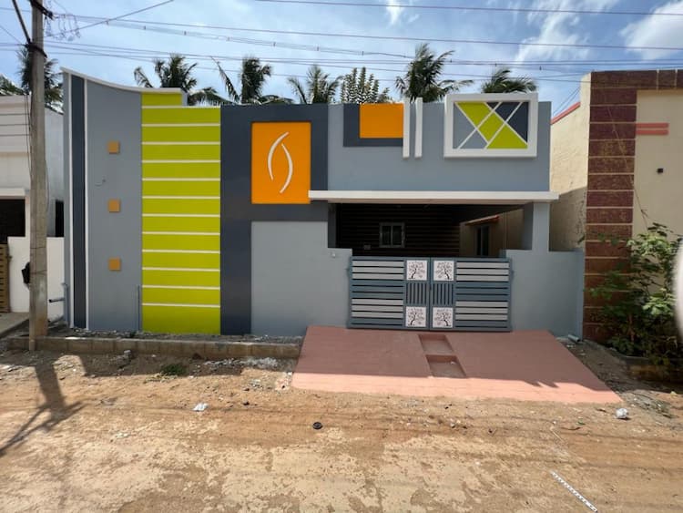 house and land for sale