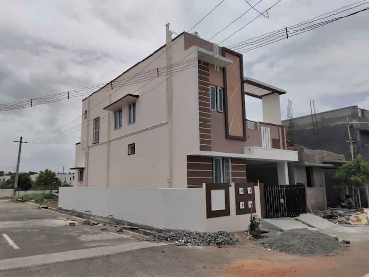 3bhk luxurious house for sale