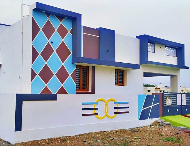 Single Property Image